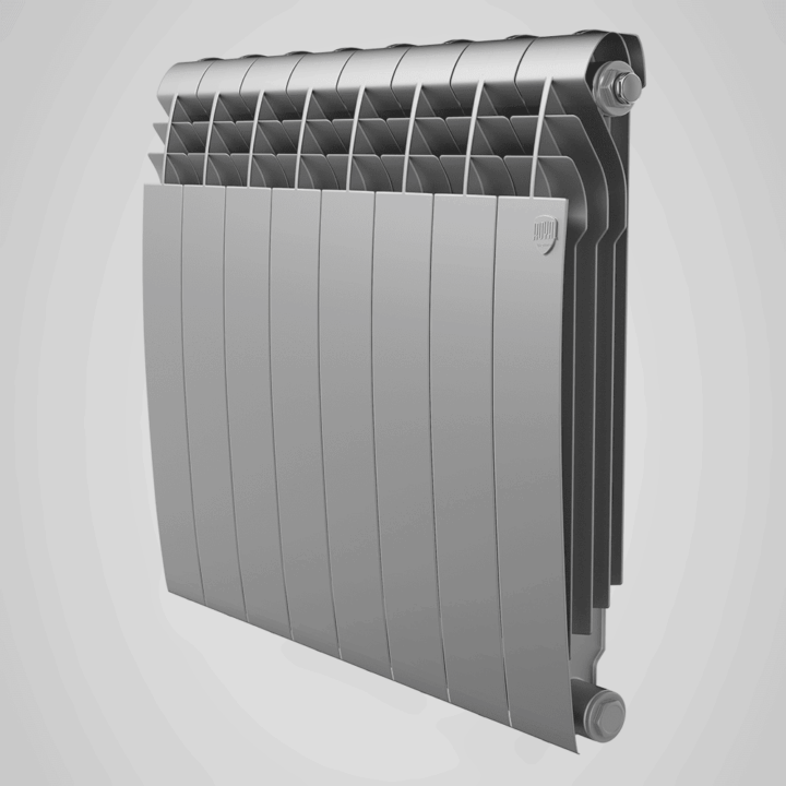 IRONWARM — (Biliner) 12 секций