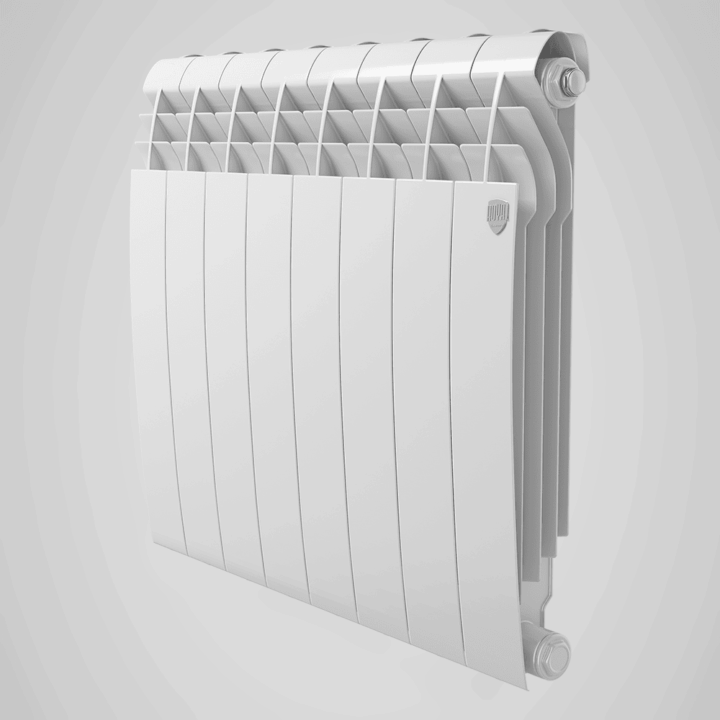 IRONWARM — (Biliner) 8 секций